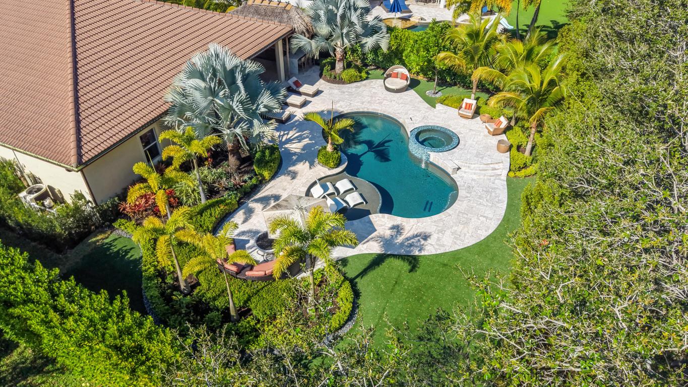 Rialto - Loxahatchee Reserve North - Residential