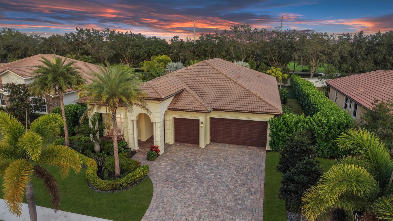 Rialto - Loxahatchee Reserve North - Residential