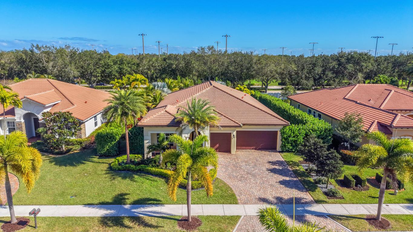 Rialto - Loxahatchee Reserve North - Residential