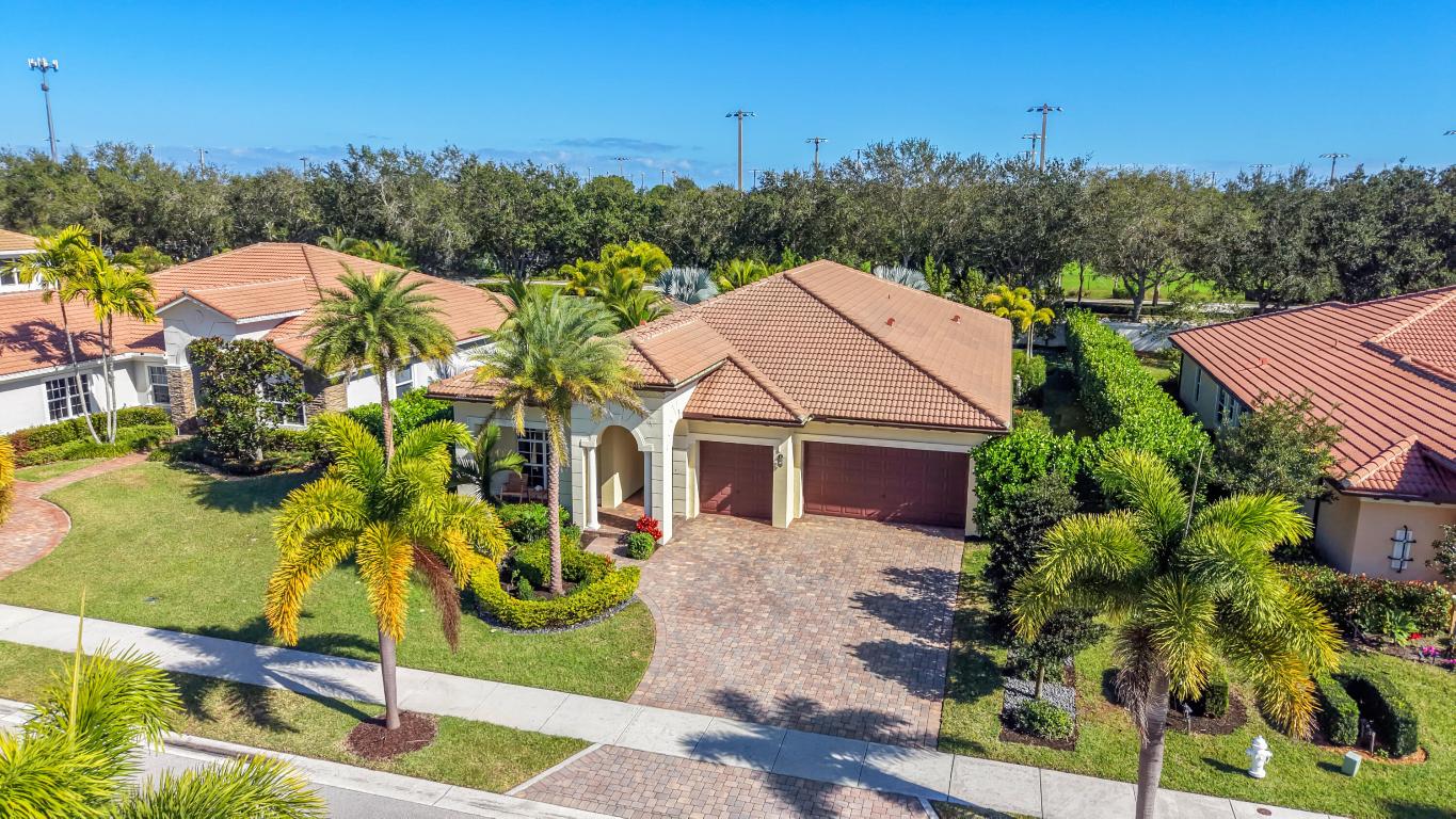 Rialto - Loxahatchee Reserve North - Residential