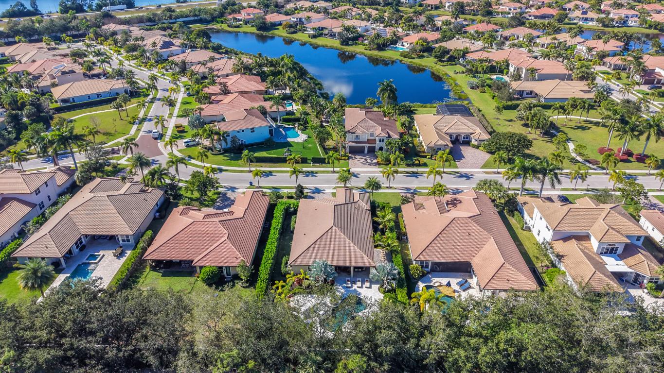 Rialto - Loxahatchee Reserve North - Residential