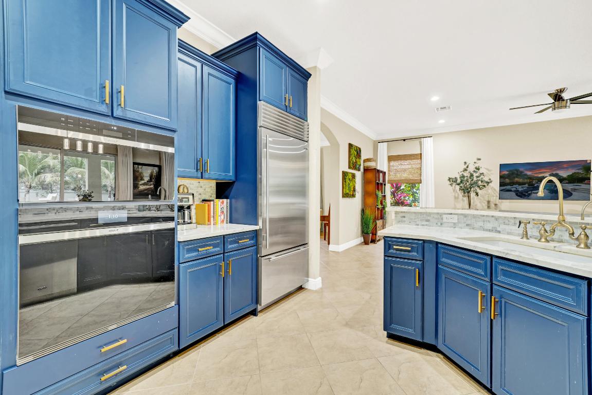 Rialto - Loxahatchee Reserve North - Residential