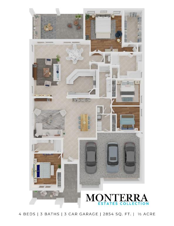 Rialto - Loxahatchee Reserve North - Residential