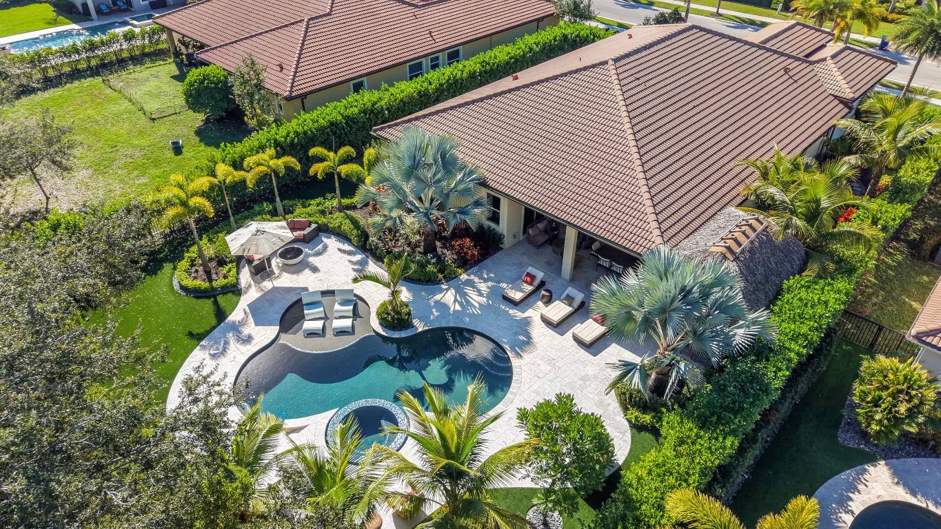 Rialto - Loxahatchee Reserve North - Residential