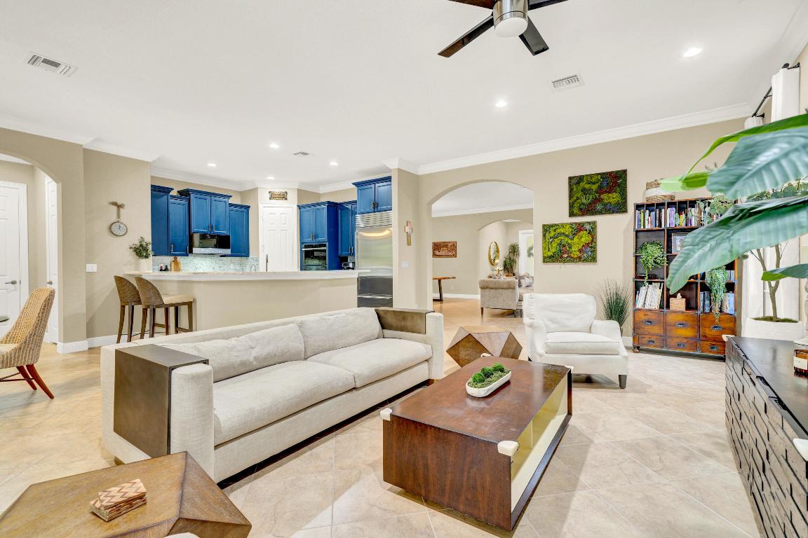 Rialto - Loxahatchee Reserve North - Residential