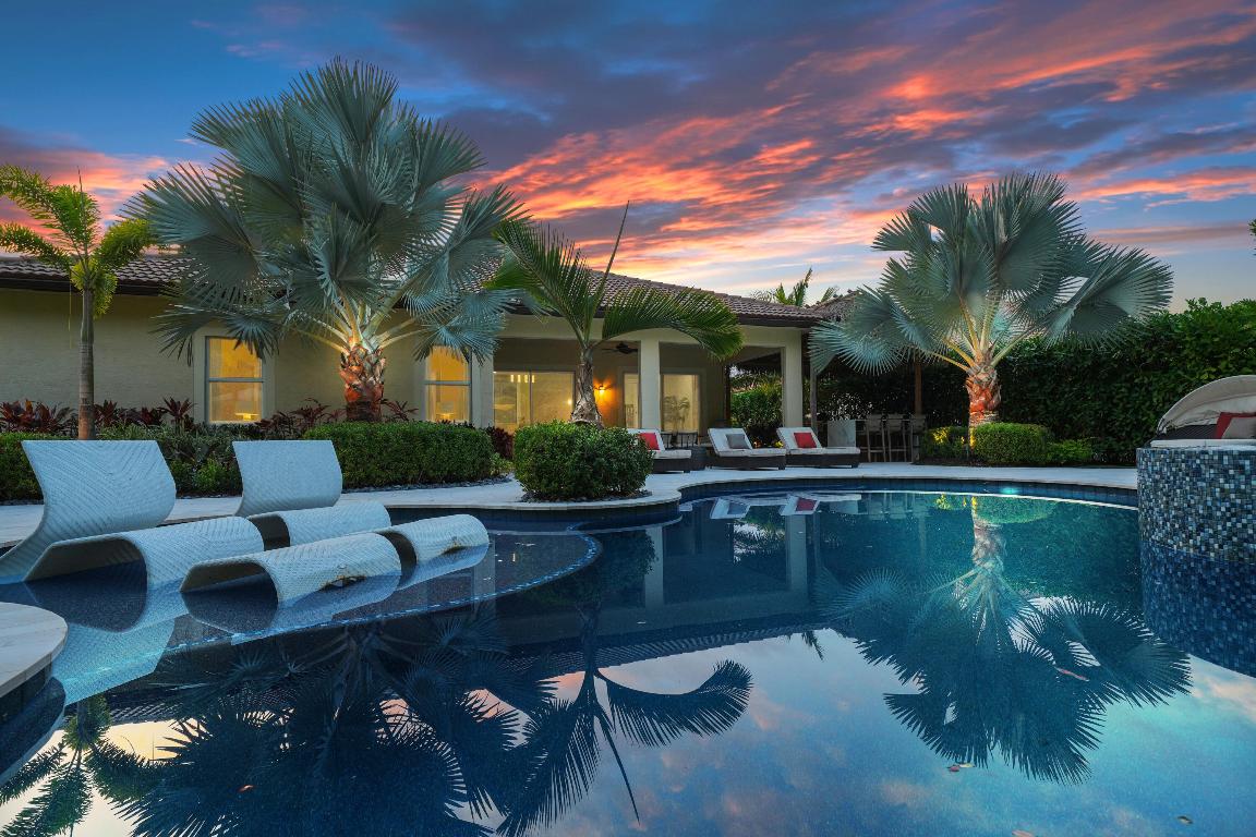 Rialto - Loxahatchee Reserve North - Residential