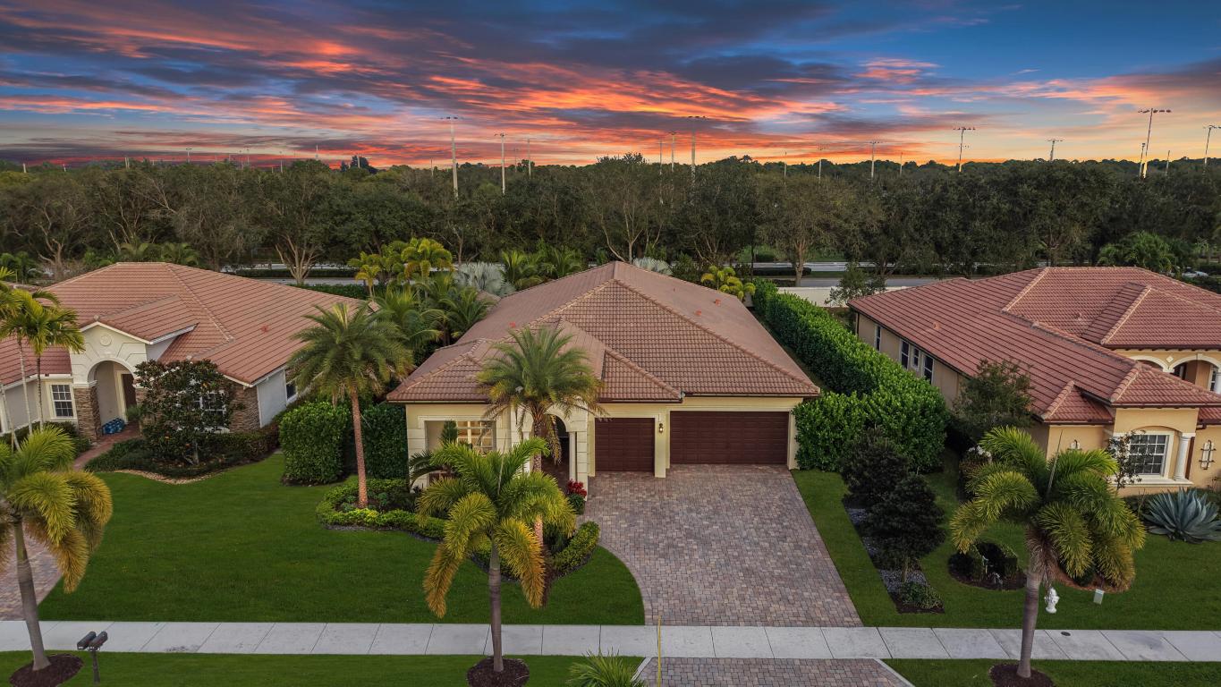 Rialto - Loxahatchee Reserve North - Residential