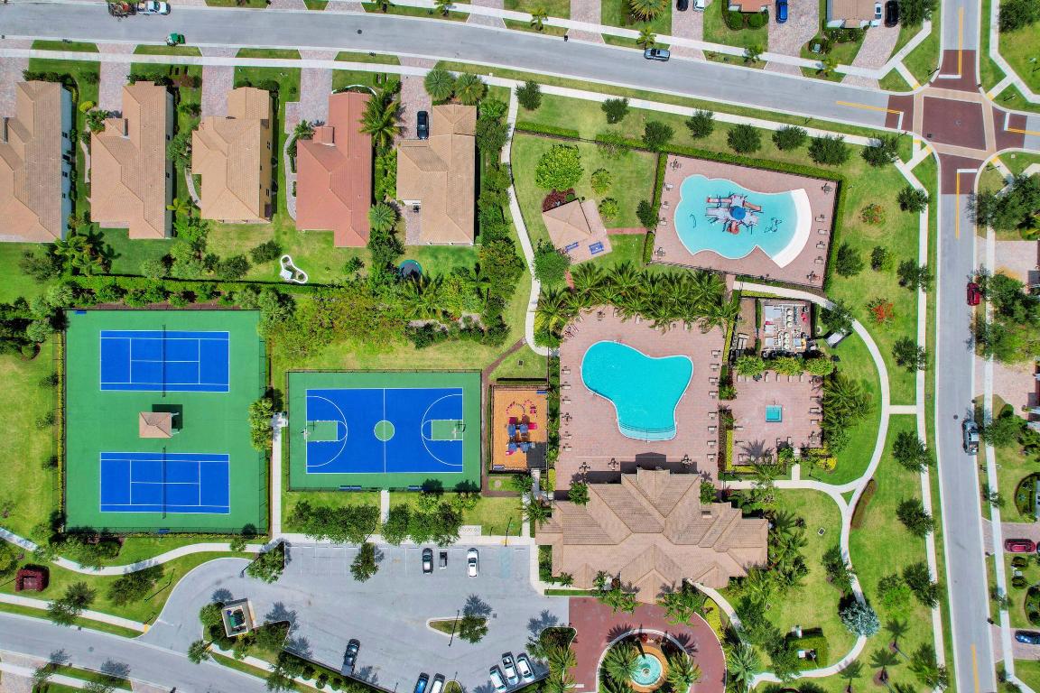 Rialto - Loxahatchee Reserve North - Residential