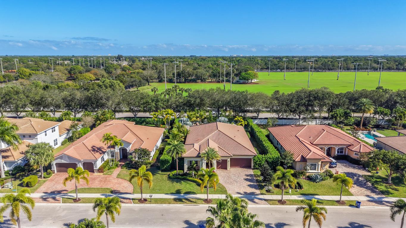 Rialto - Loxahatchee Reserve North - Residential