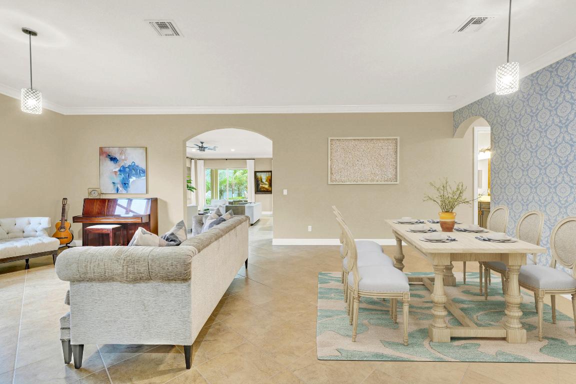 Rialto - Loxahatchee Reserve North - Residential