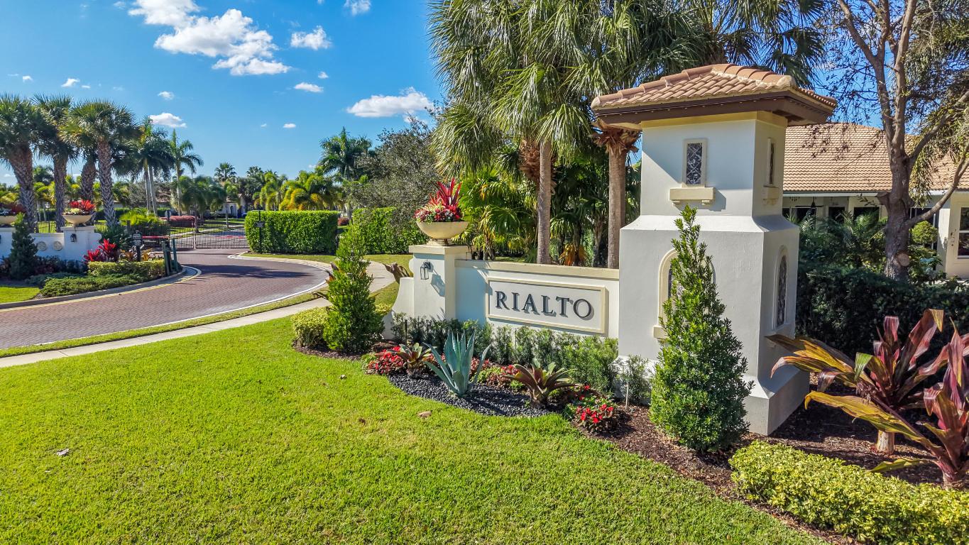 Rialto - Loxahatchee Reserve North - Residential