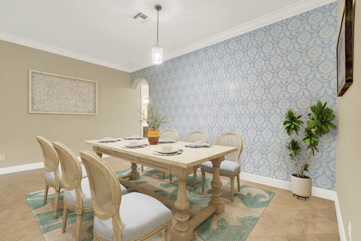 Rialto - Loxahatchee Reserve North - Residential