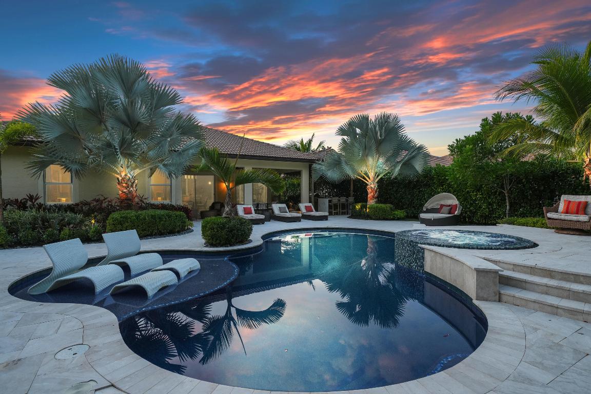 Rialto - Loxahatchee Reserve North - Residential