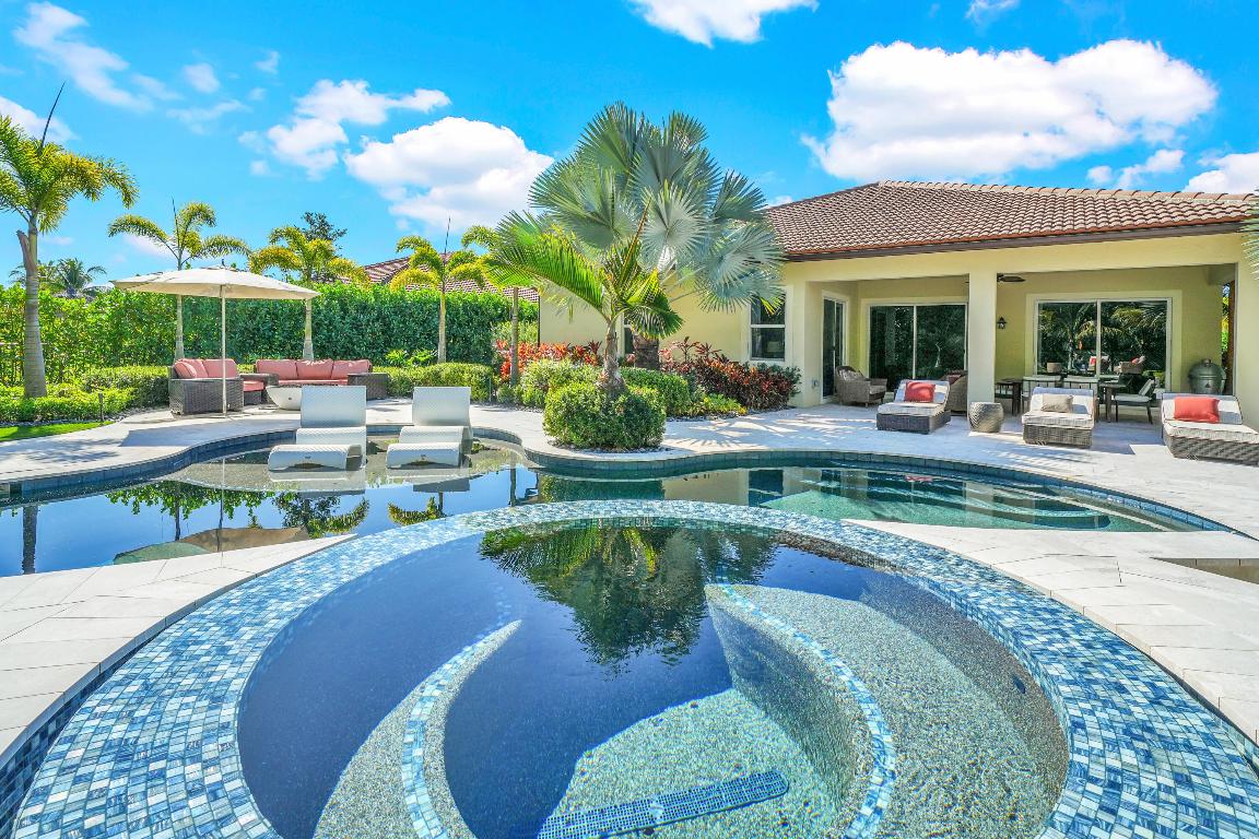 Rialto - Loxahatchee Reserve North - Residential