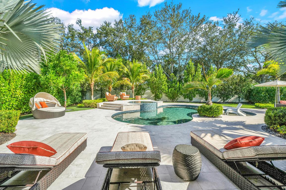 Rialto - Loxahatchee Reserve North - Residential