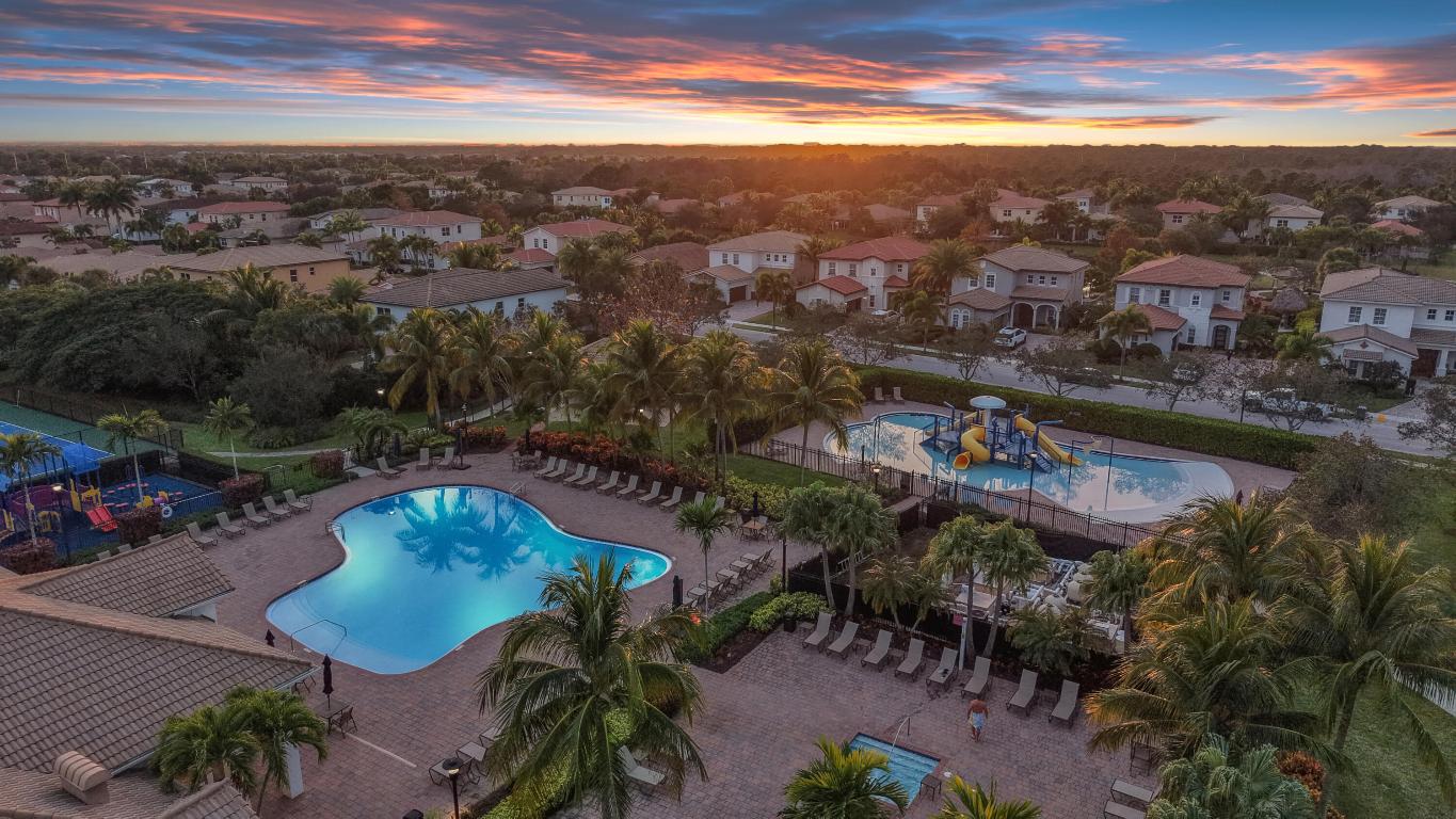 Rialto - Loxahatchee Reserve North - Residential