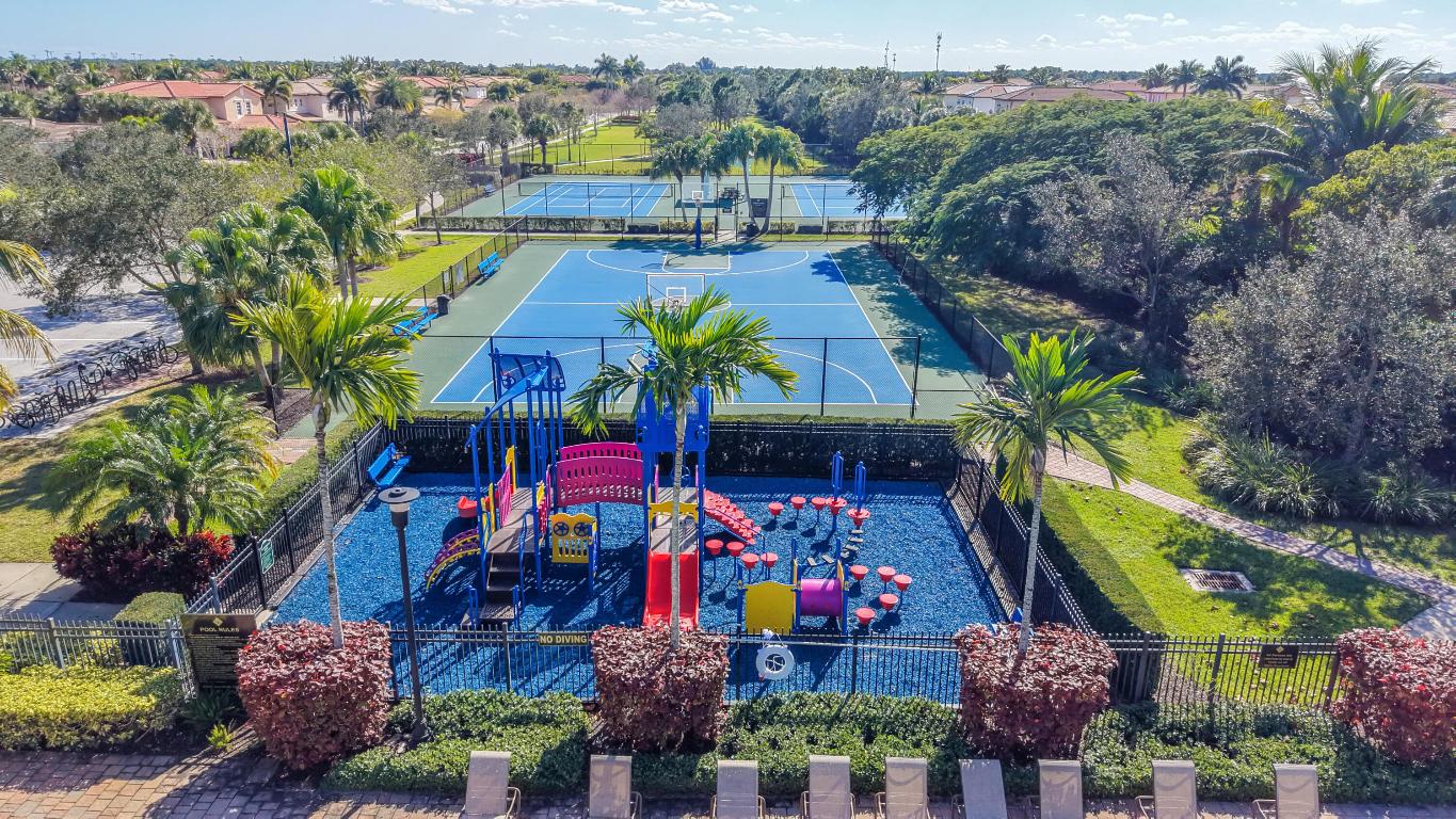 Rialto - Loxahatchee Reserve North - Residential