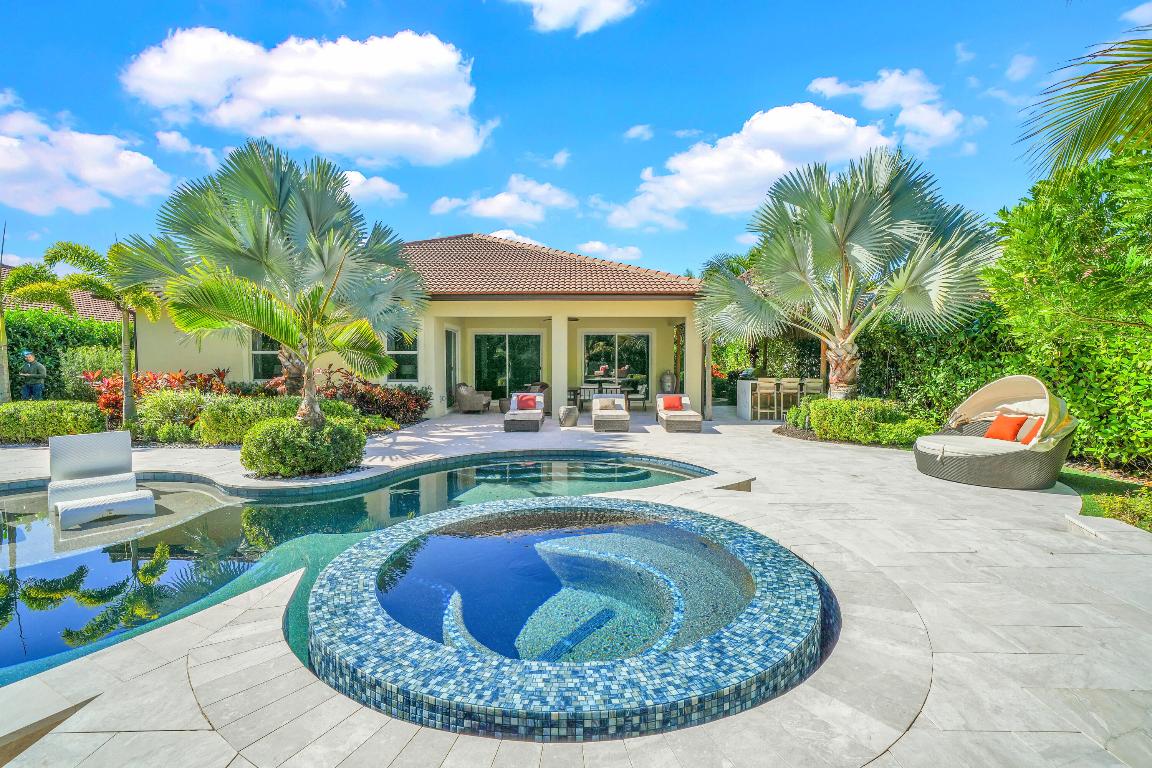 Rialto - Loxahatchee Reserve North - Residential