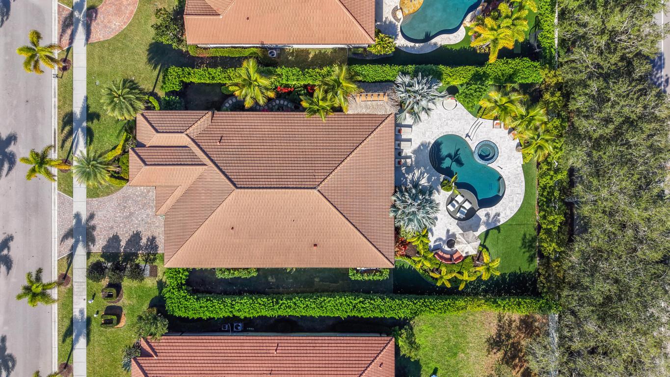 Rialto - Loxahatchee Reserve North - Residential