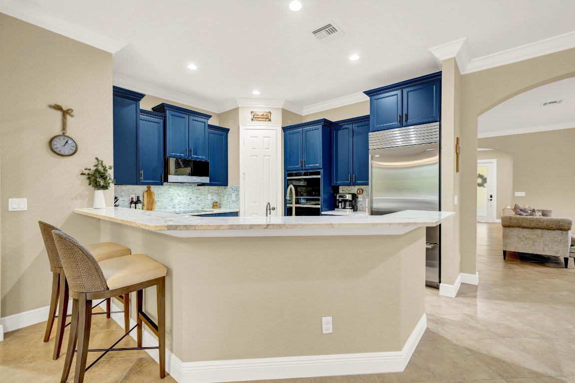 Rialto - Loxahatchee Reserve North - Residential