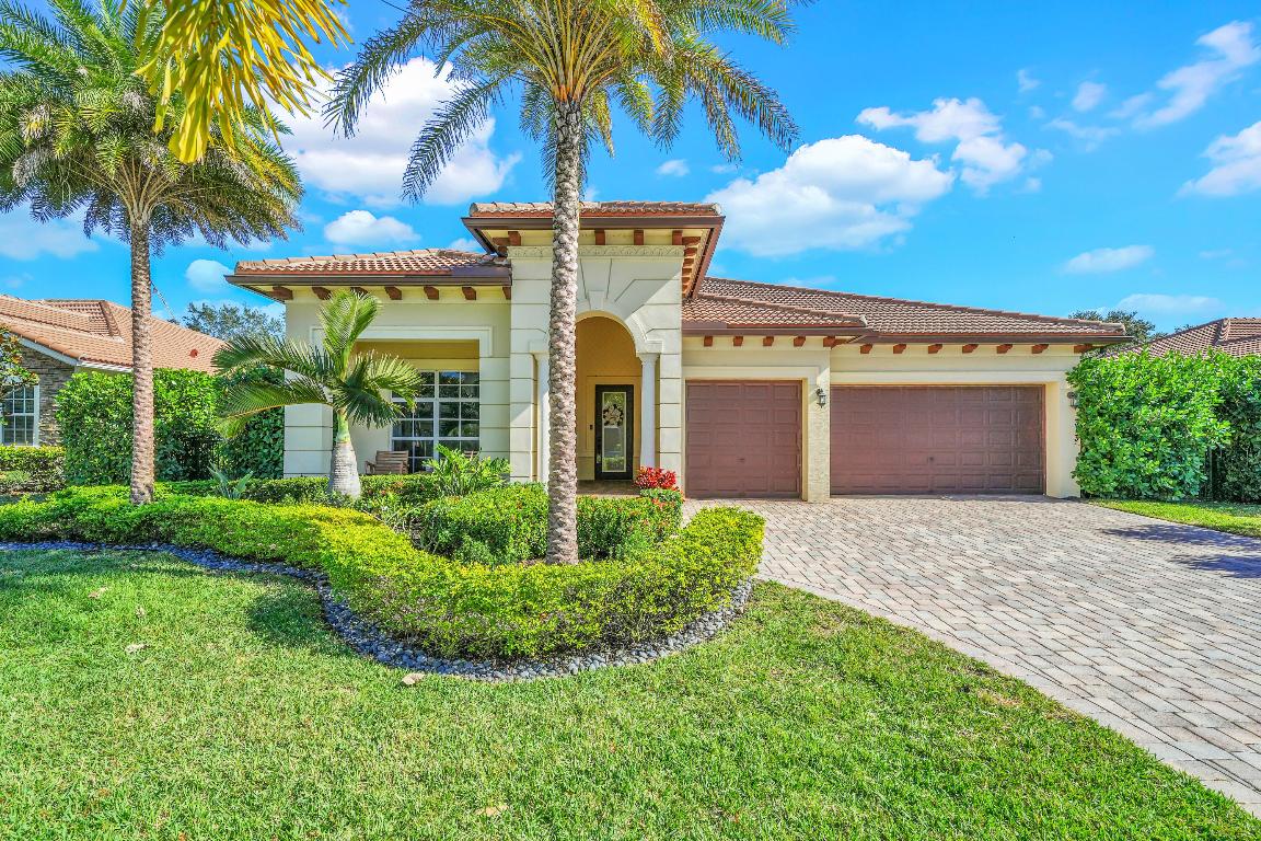 Rialto - Loxahatchee Reserve North - Residential