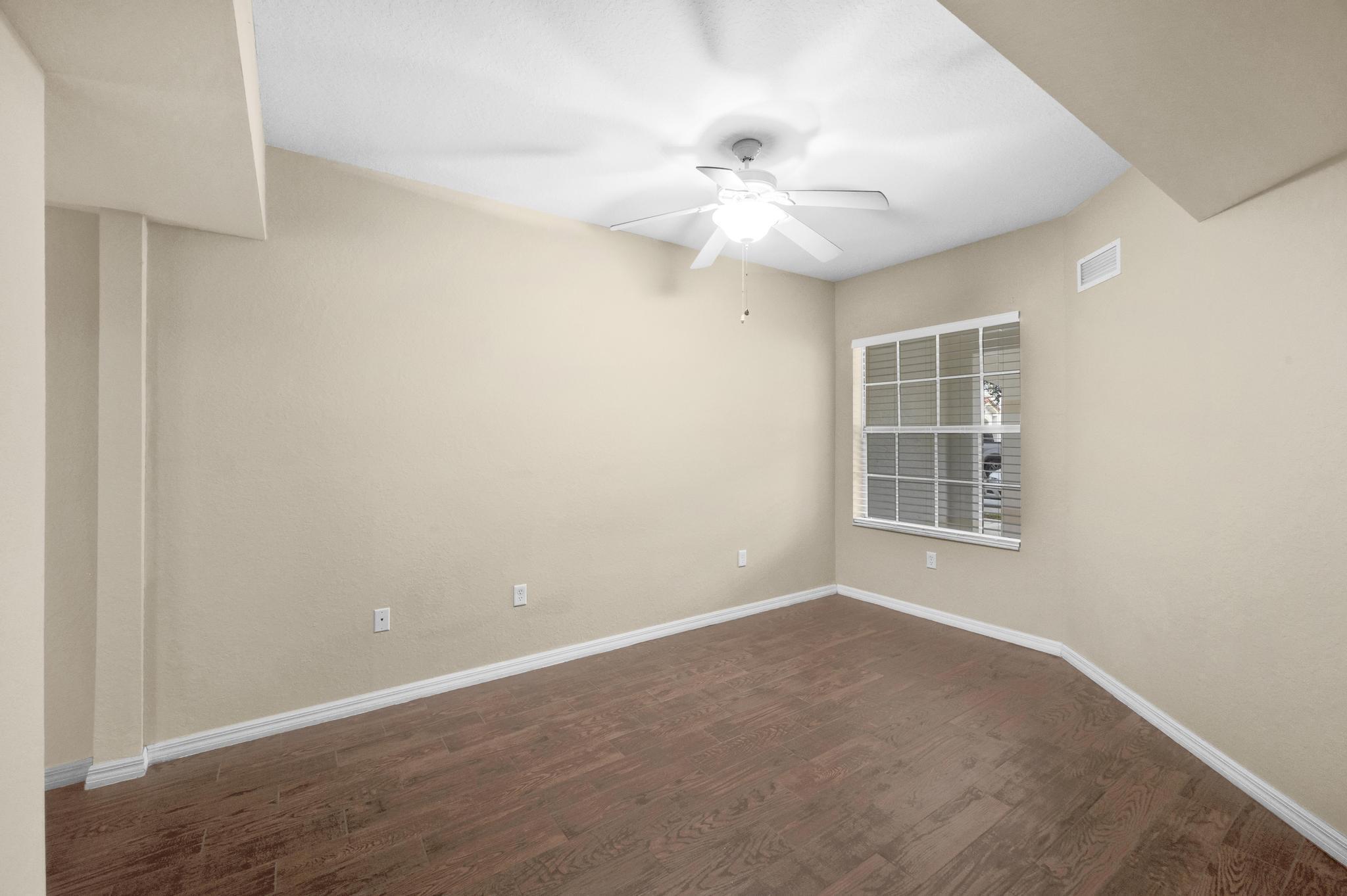 THE ESTATES AT STUART CONDO - Residential Lease