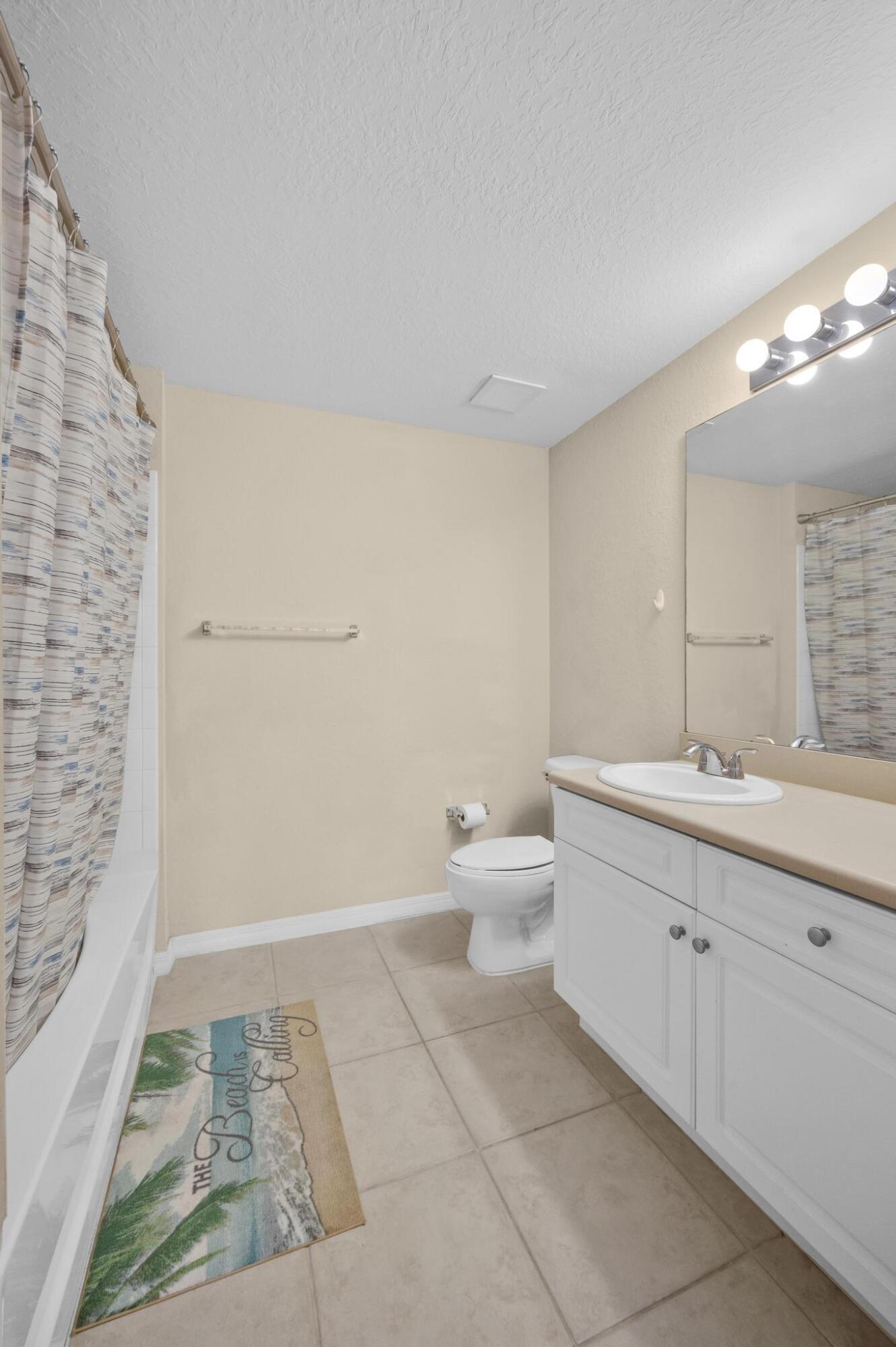 THE ESTATES AT STUART CONDO - Residential Lease
