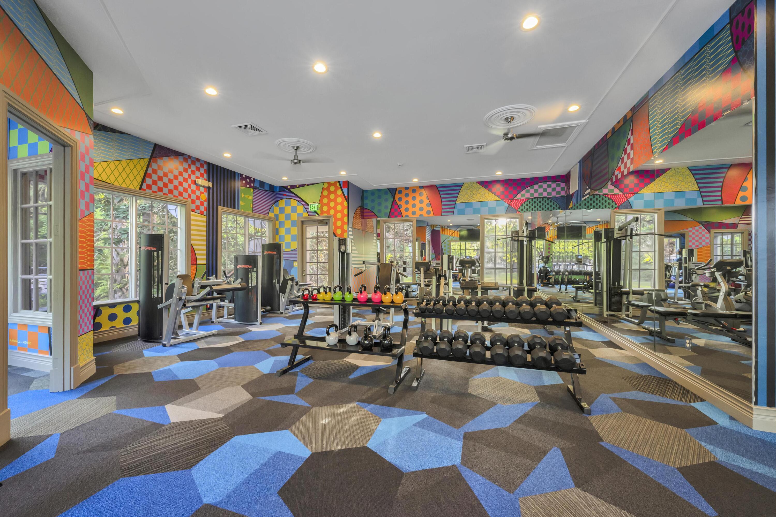 THE ESTATES AT STUART CONDO - Residential Lease