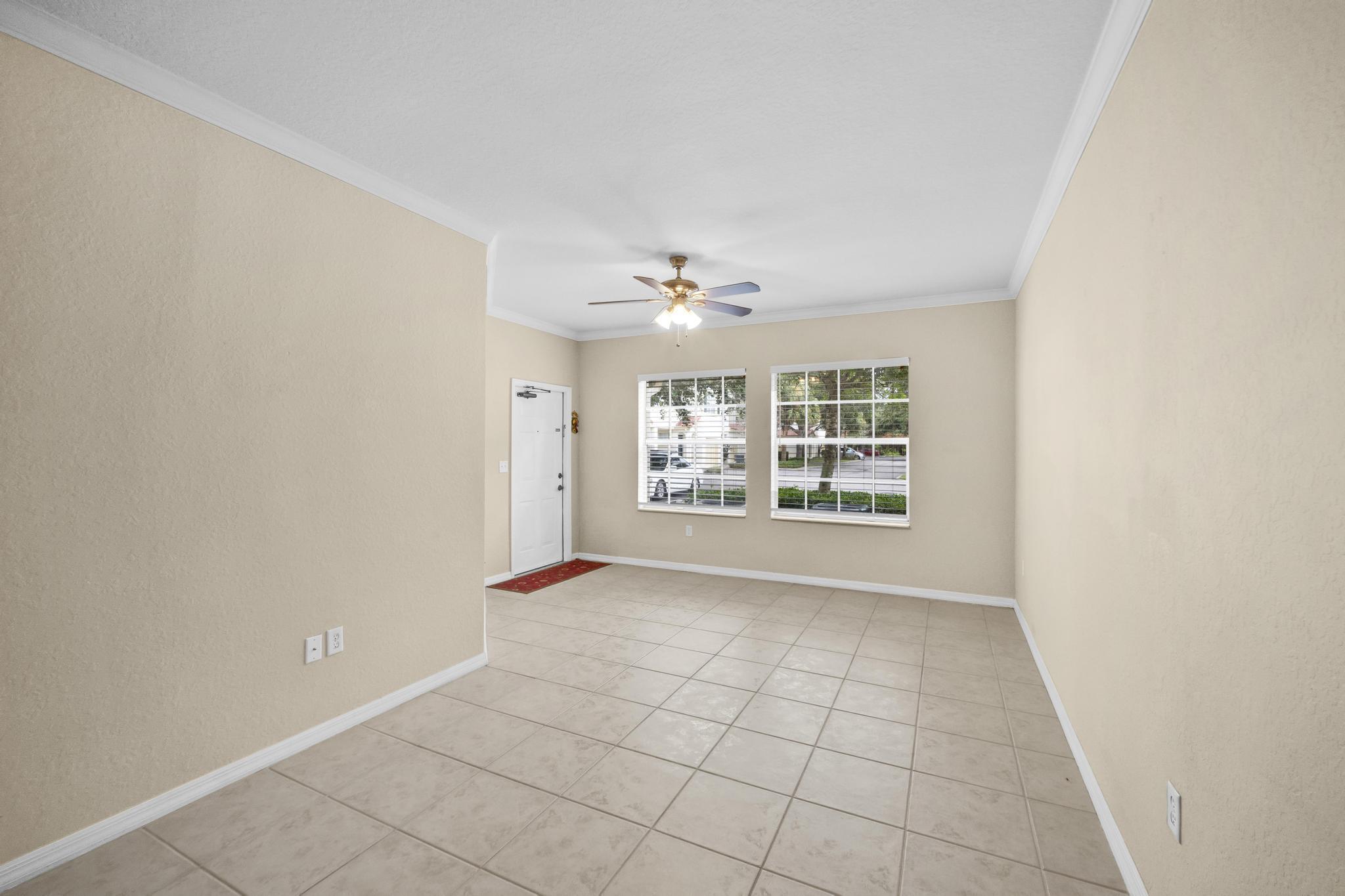THE ESTATES AT STUART CONDO - Residential Lease