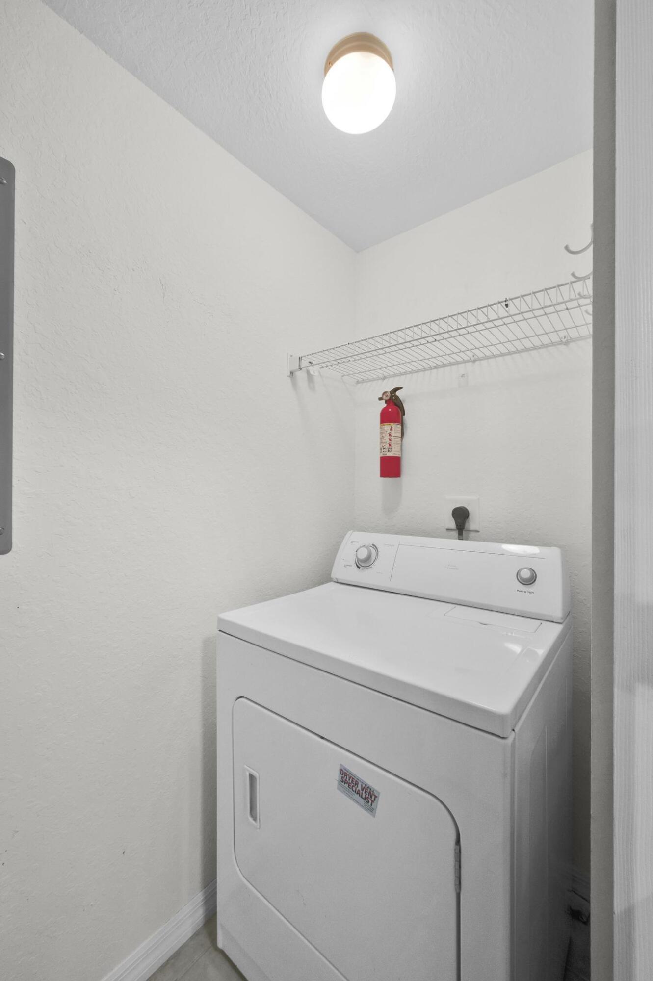 THE ESTATES AT STUART CONDO - Residential Lease