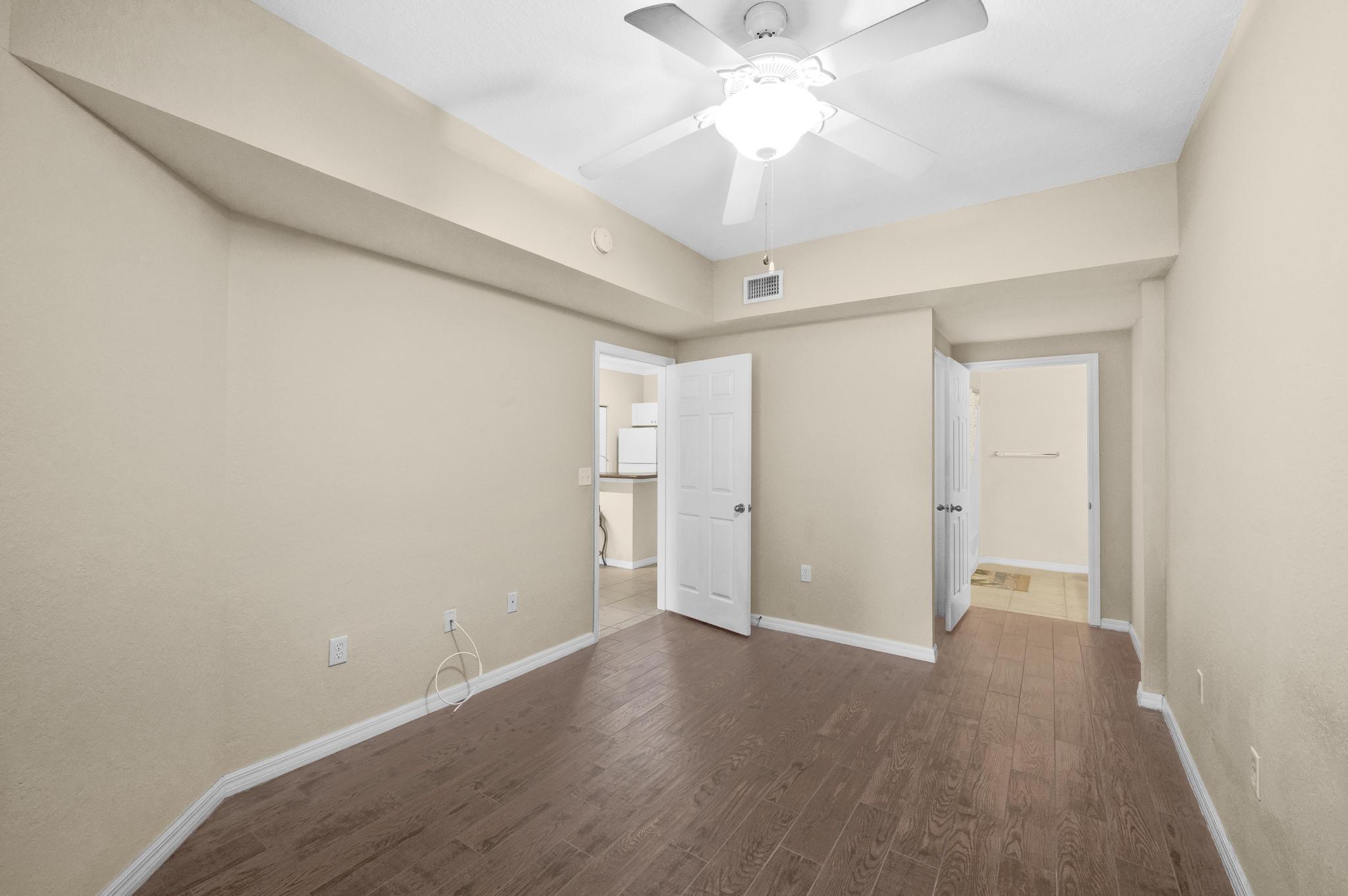 THE ESTATES AT STUART CONDO - Residential Lease