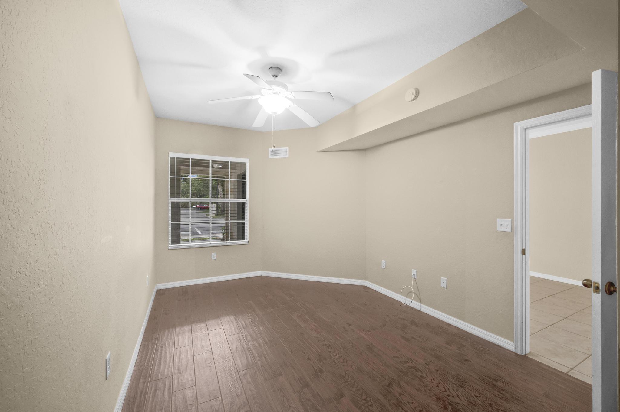 THE ESTATES AT STUART CONDO - Residential Lease