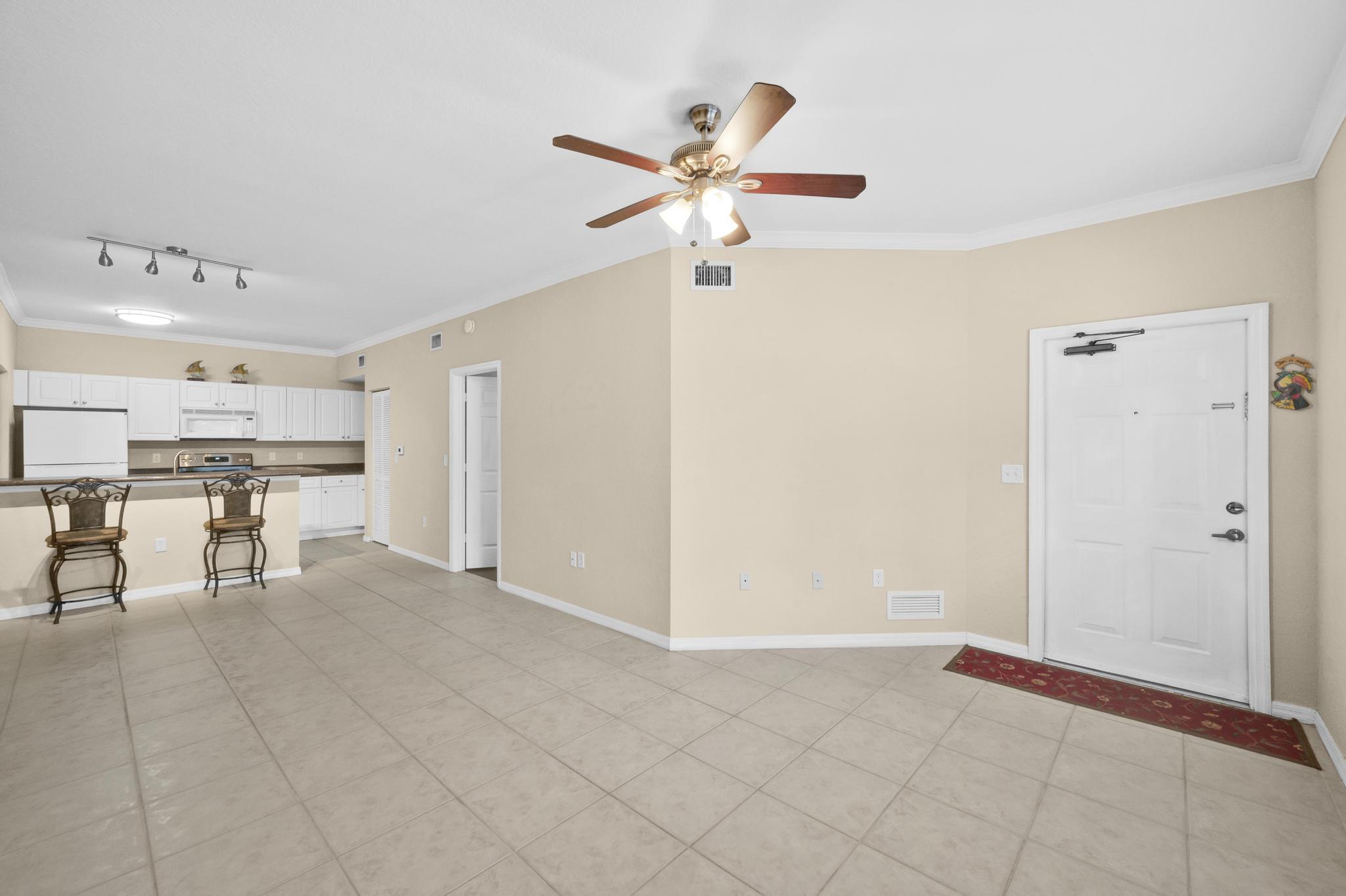 THE ESTATES AT STUART CONDO - Residential Lease