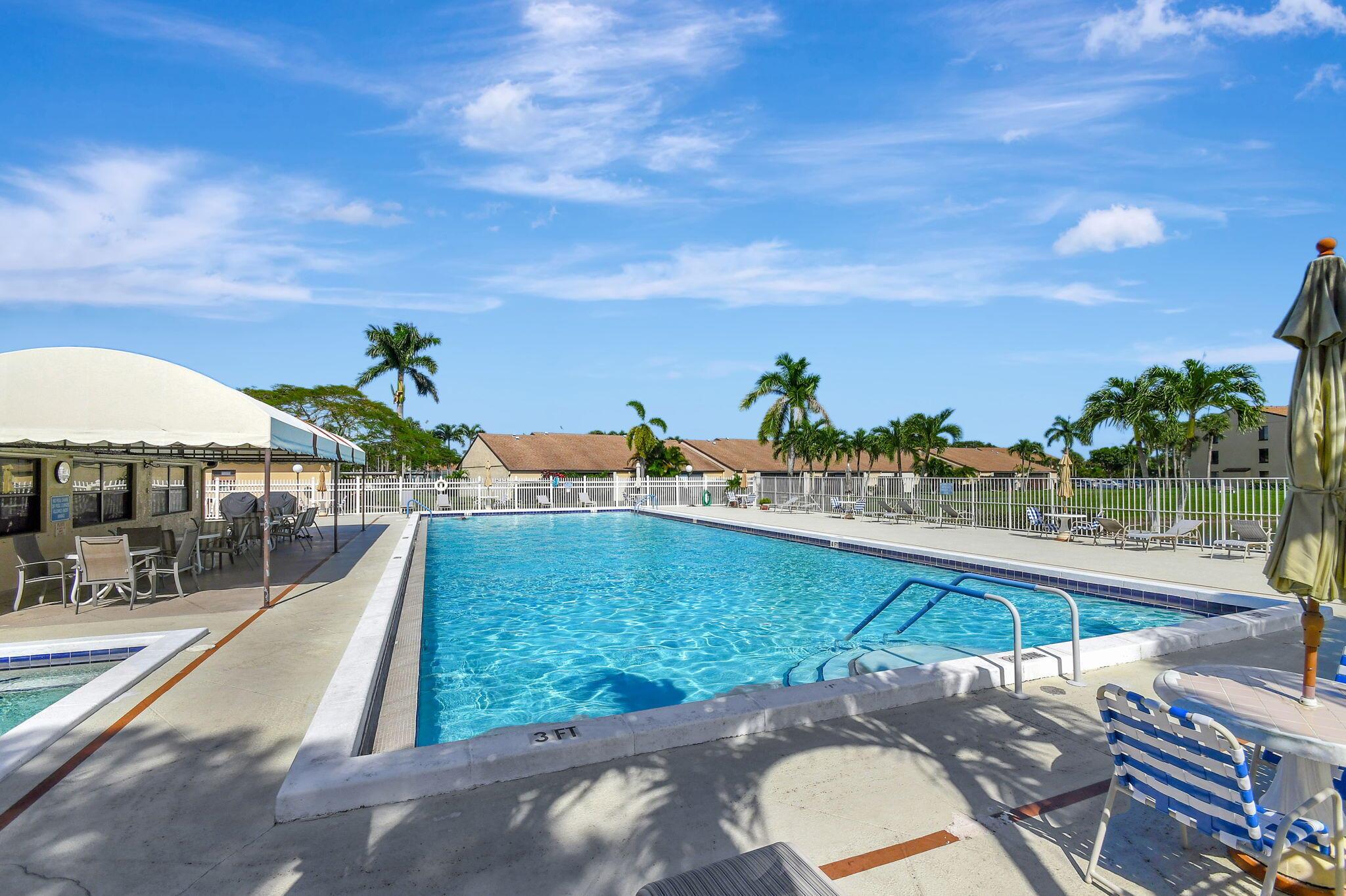 PINE RIDGE NORTH VILLAGE - Residential