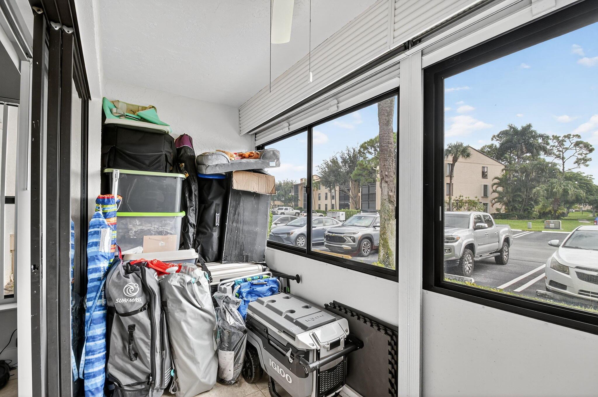 PINE RIDGE NORTH VILLAGE - Residential