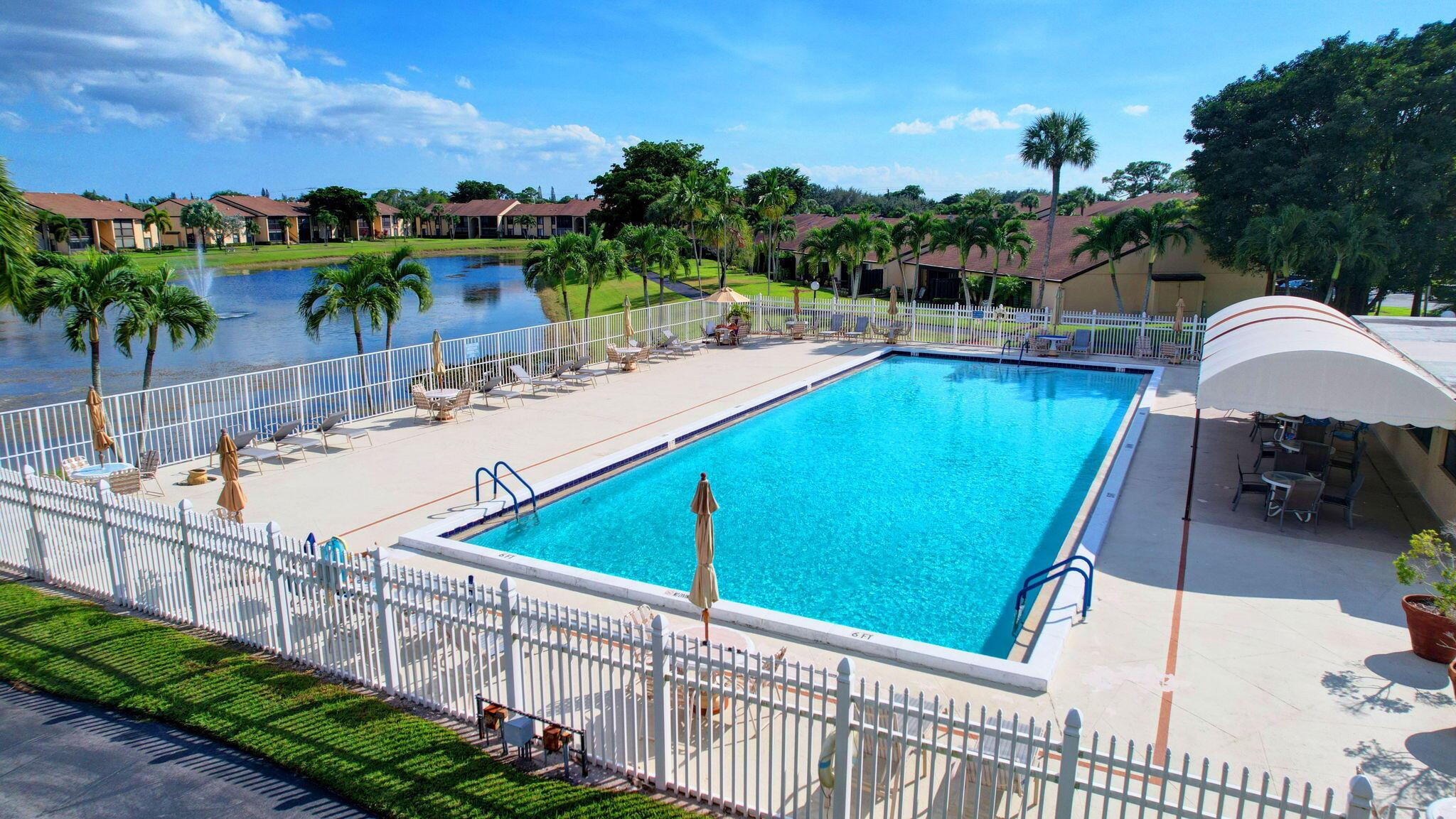 PINE RIDGE NORTH VILLAGE - Residential