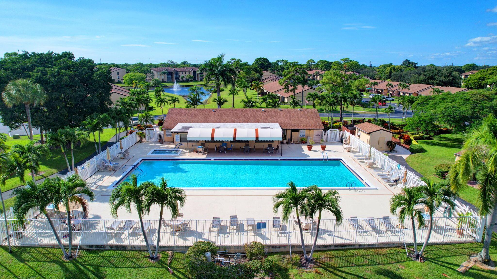 PINE RIDGE NORTH VILLAGE - Residential