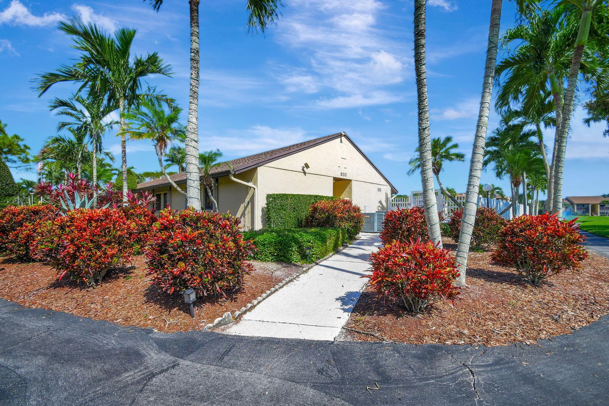 PINE RIDGE NORTH VILLAGE - Residential