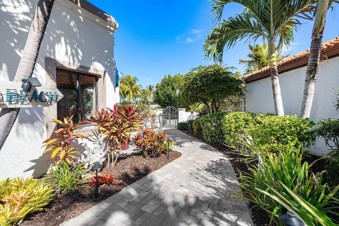 PELICAN HARBOR PH 4-A - Residential Lease