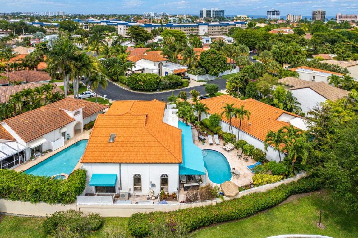 PELICAN HARBOR PH 4-A - Residential Lease