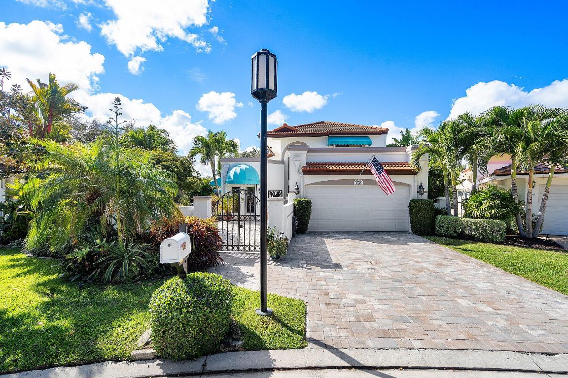 PELICAN HARBOR PH 4-A - Residential Lease