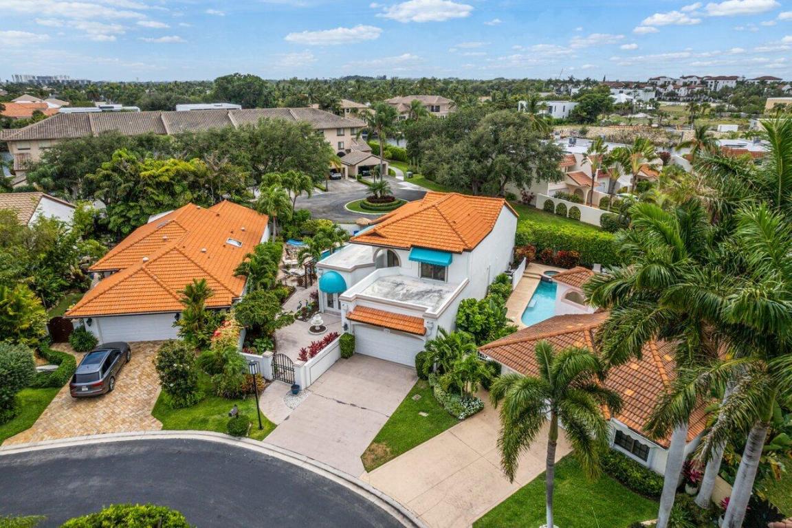 PELICAN HARBOR PH 4-A - Residential Lease