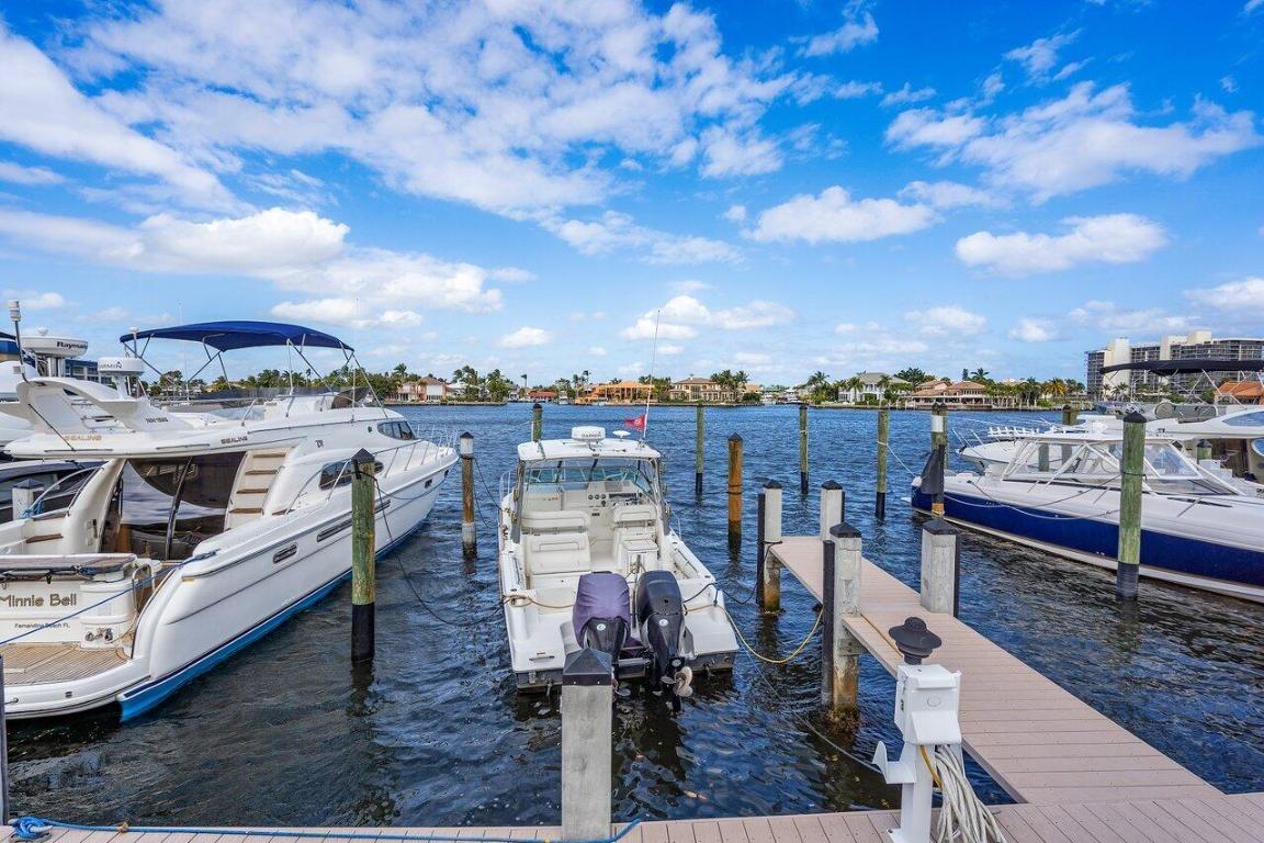 PELICAN HARBOR PH 4-A - Residential Lease
