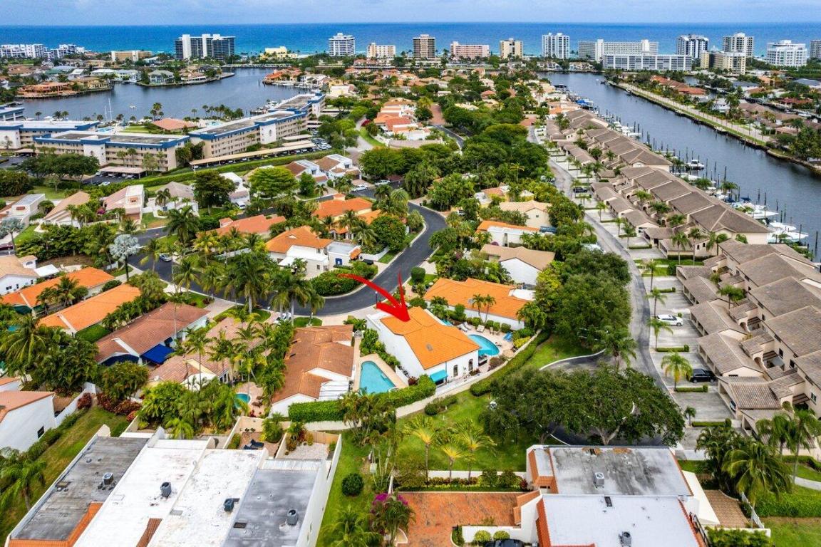 PELICAN HARBOR PH 4-A - Residential Lease