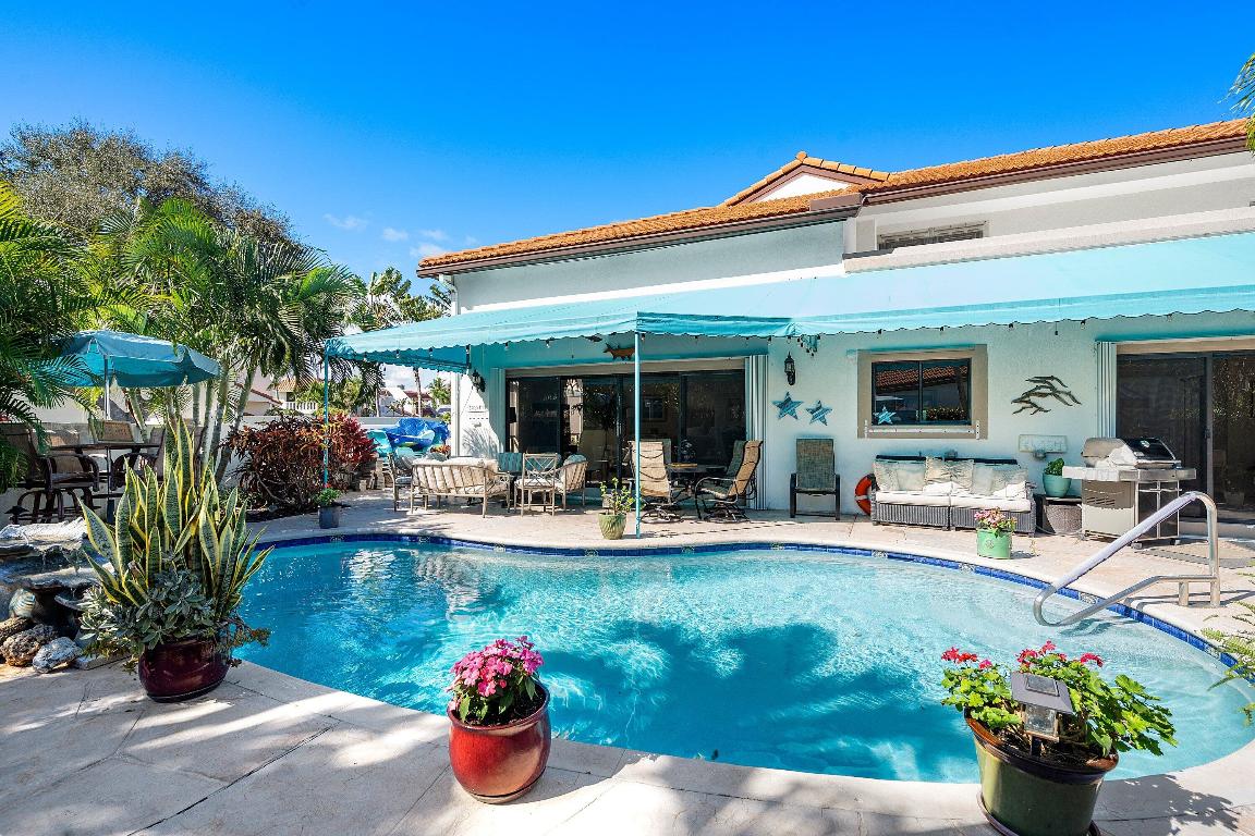 PELICAN HARBOR PH 4-A - Residential Lease