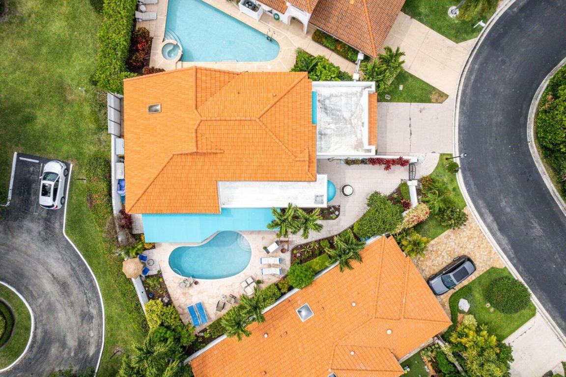 PELICAN HARBOR PH 4-A - Residential Lease