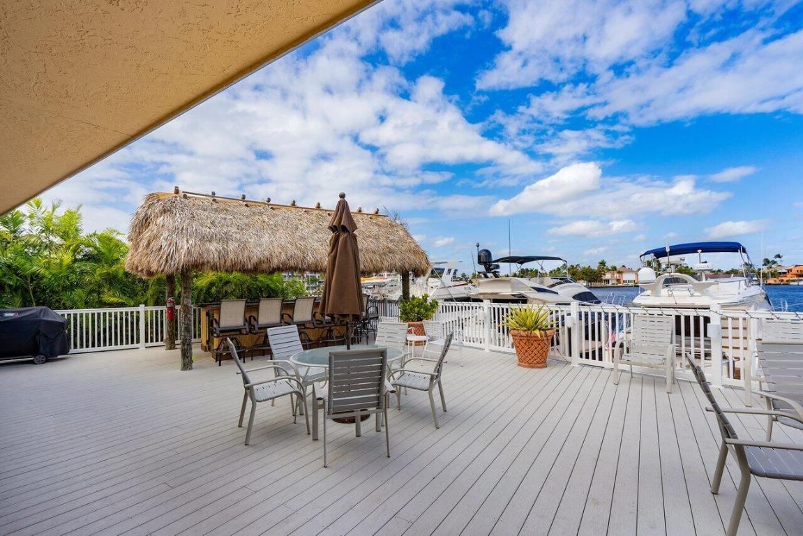 PELICAN HARBOR PH 4-A - Residential Lease