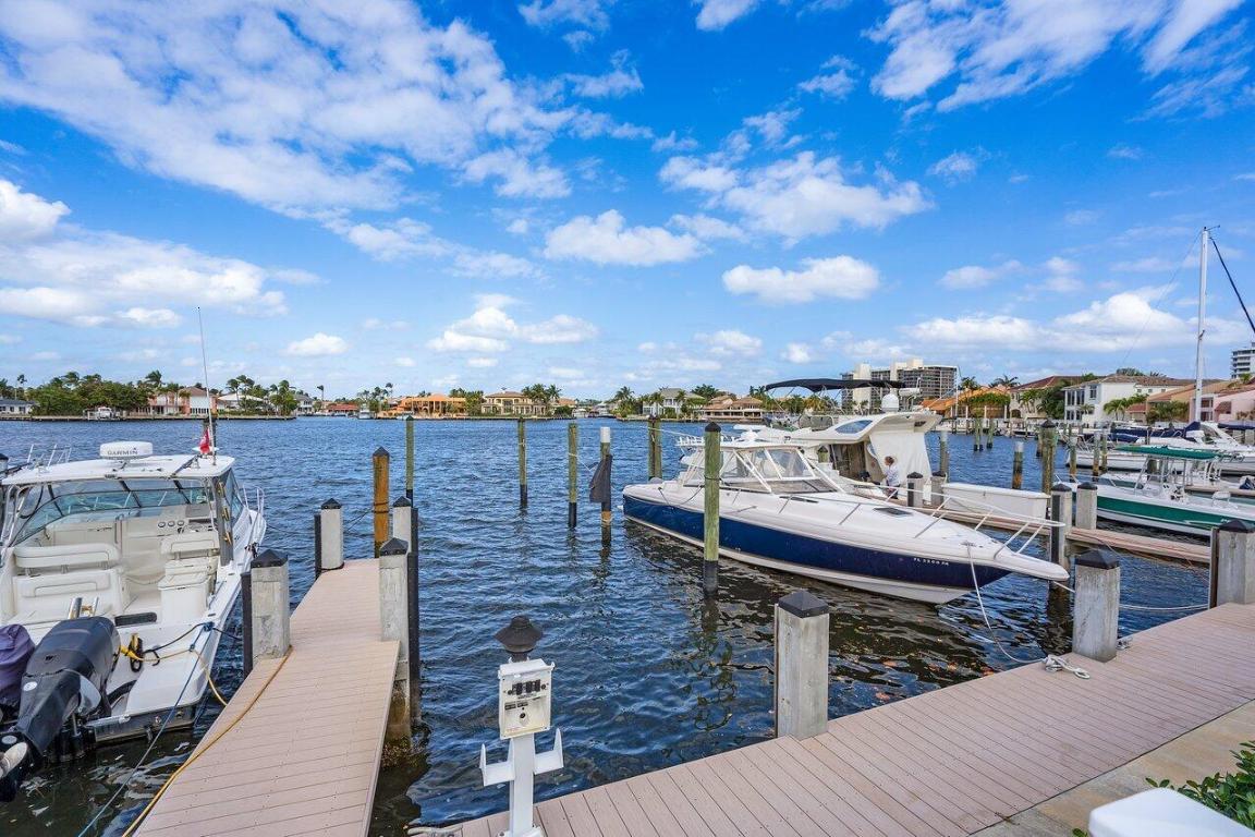 PELICAN HARBOR PH 4-A - Residential Lease