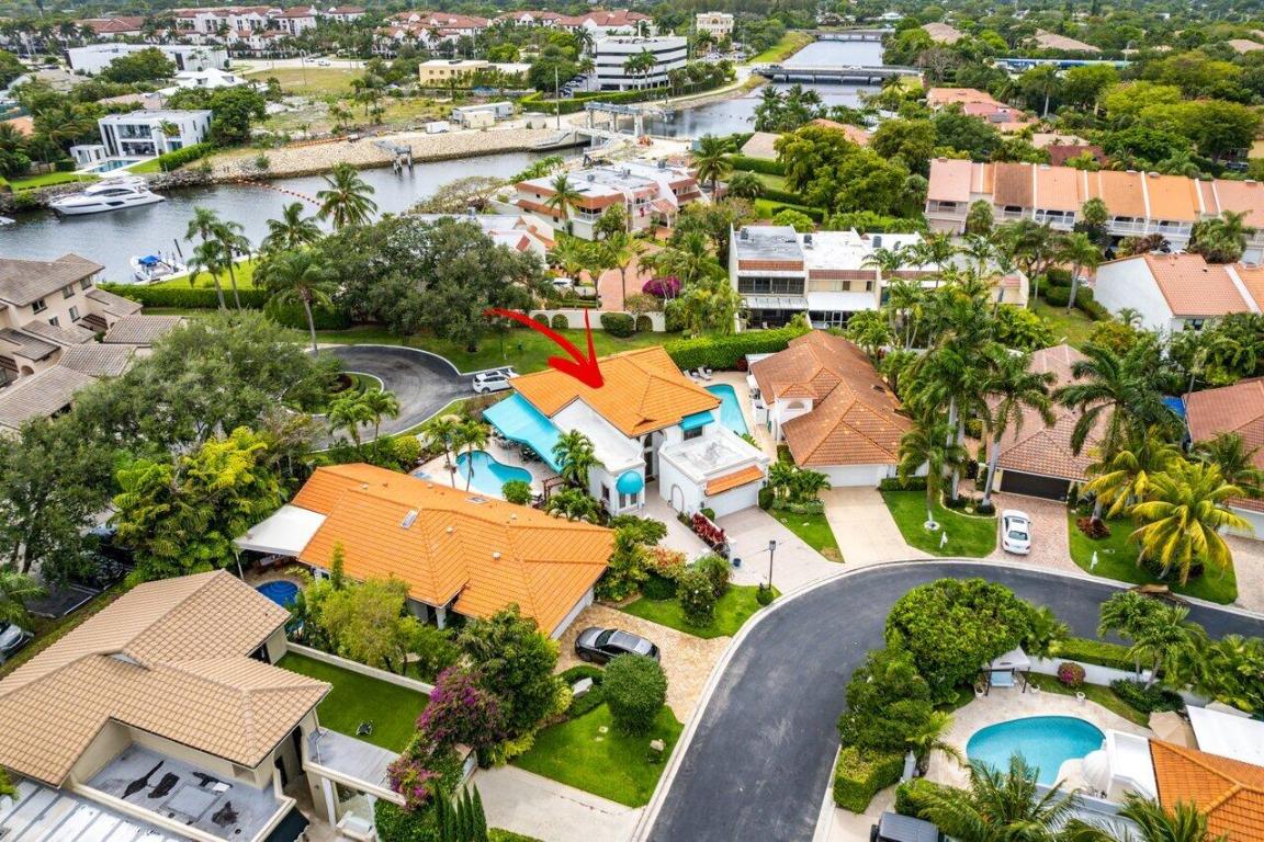 PELICAN HARBOR PH 4-A - Residential Lease