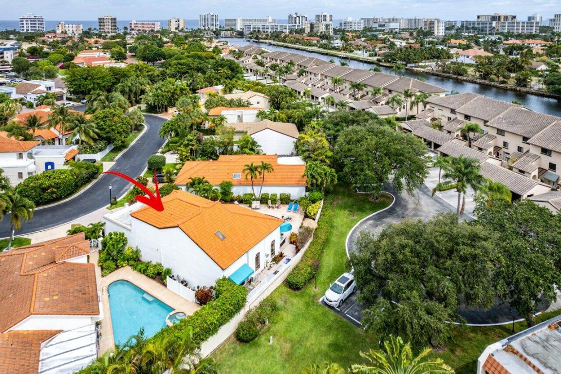 PELICAN HARBOR PH 4-A - Residential Lease